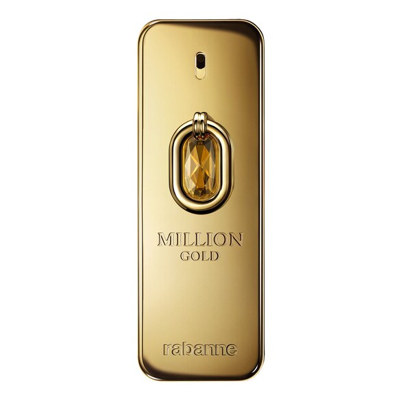 Rabanne Million Gold Elixir - Woda Perfumowana , RABANNE FRAGRANCES