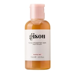 Honey Infused Hair Wash – Szampon do włosów, GISOU