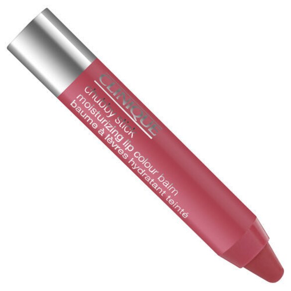 Chubby Stick - Intensywnie nawilżający balsam do ust, CLINIQUE