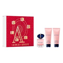 My Way - Zestaw świąteczny z wodą perfumowaną, ARMANI