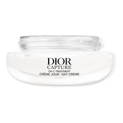 Dior Capture Day Creme Refill - Wysoce zaawansowana kuracja przeciwstarzeniowa, DIOR