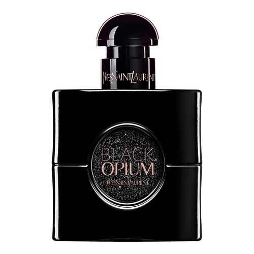 Yves Saint Laurent - Black Opium Le Parfum - Woda Perfumowana Dla Niej - Black Opium Le Parfum 30ml - Dla Kobiet