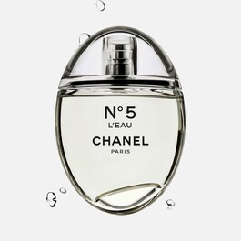 N°5 - L'Eau Edycja Limitowana