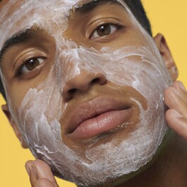 Nourishing&Comforting Face Mask - Maska do twarzy z prebiotykami