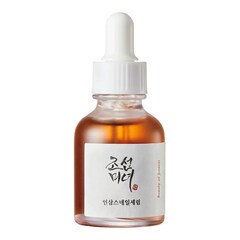 Revive Serum: Ginseng + Snail Mucin - Serum regenerujące i anti-age, BEAUTY OF JOSEON