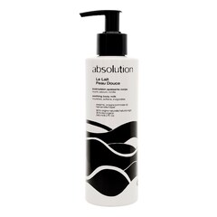Le Lait Peau Douce - Kojące mleczko do ciała, ABSOLUTION