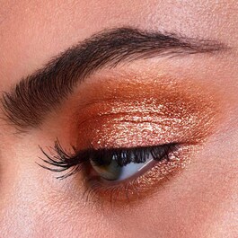 Scattered Light Glitter Eyeshadow - Połyskujące cienie do oczu