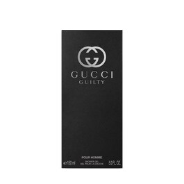Gucci Guilty pour Homme - Żel pod prysznic 