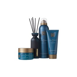  The Ritual of Hammam - Medium Gift Set zestaw podarunkowy M  
