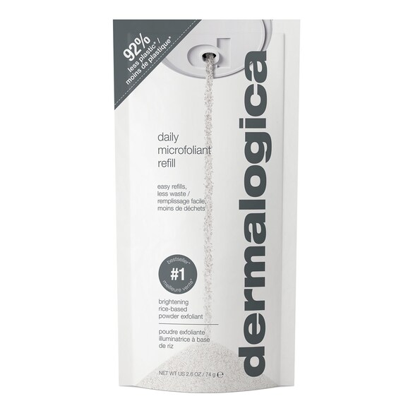Daily Microfoliant – Łagodny peeling enzymatyczno-mechaniczny, DERMALOGICA