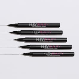 Life Liner Quick ‘N Easy Precision - Eyeliner w pisaku