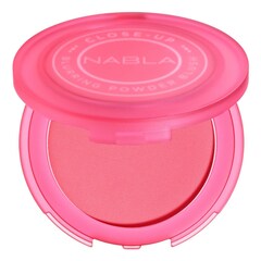 Close-Up Blurring Powder Blush - Blush, NABLA