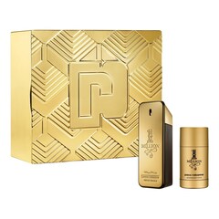 1 Million - Zestaw świąteczny, PACO RABANNE