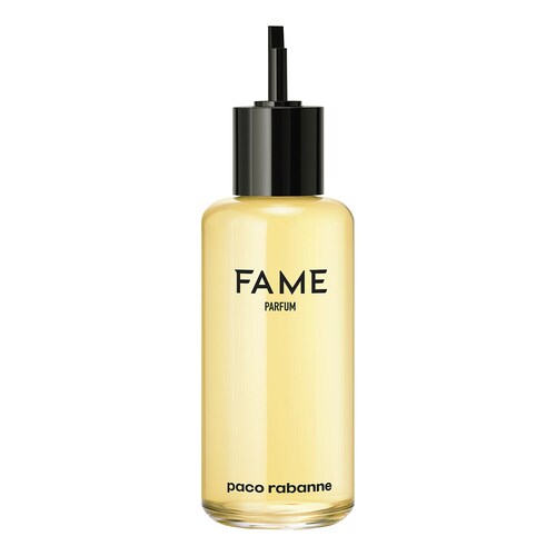 Rabanne Fragrances - Fame Parfum - Perfumy - Fame Refillable 200ml - Dla Kobiet