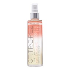 Self Tan Purity Vitamins - Samoopalacz w sprayu, ST TROPEZ