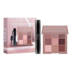 Legit Obsessions Cool - Zestaw do makijażu, HUDA BEAUTY