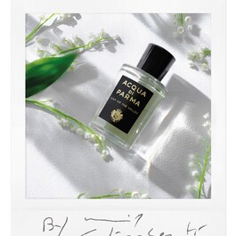 LILLY OF THE VALLEY - woda perfumowana