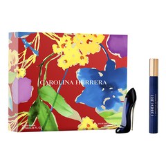 Carolina Herrera Good Girl – Zestaw Z Wodą Perfumowaną Na Dzień Matki, CAROLINA HERRERA