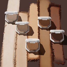 Pro Filt'r Soft Matte Powder Foundation – Podkład w pudrze