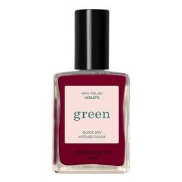 Manucurist - green - Lakier - green Violeta 15 ml - Dla Kobiet