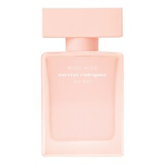  for her Musc Nude - Woda perfumowana, NARCISO RODRIGUEZ