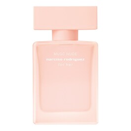  for her Musc Nude - Woda perfumowana