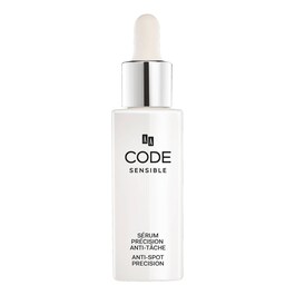 Serum anti-spot precision