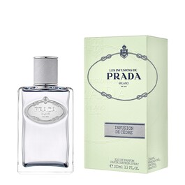 Iris Cedre - Woda Perfumowana