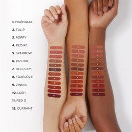 Unlocked Soft Matte Lipstick - Pomadka do ust