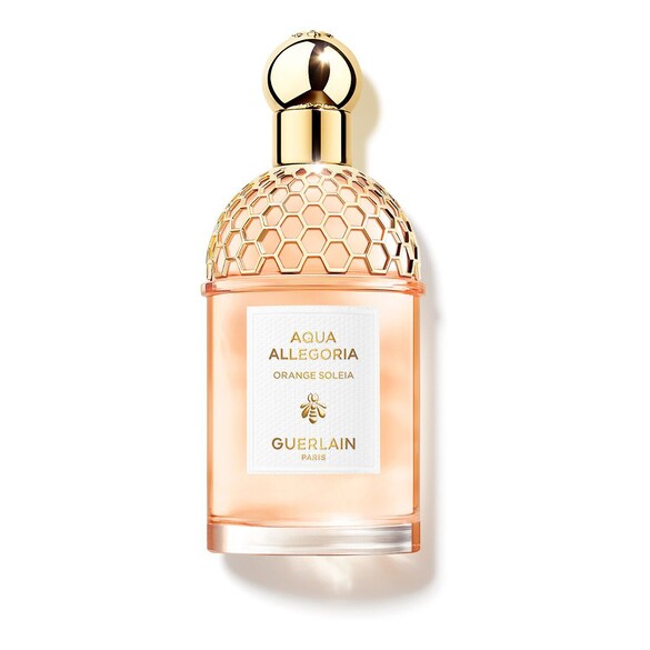 Aqua Allegoria Orange Soleia - Eau de Toilette, GUERLAIN