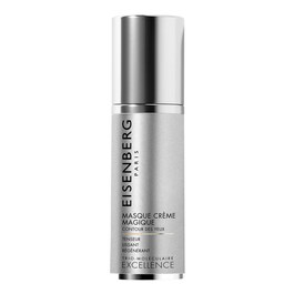 Excellence Masque Crème Magique - Kremowa Maseczka Kontur Oczu