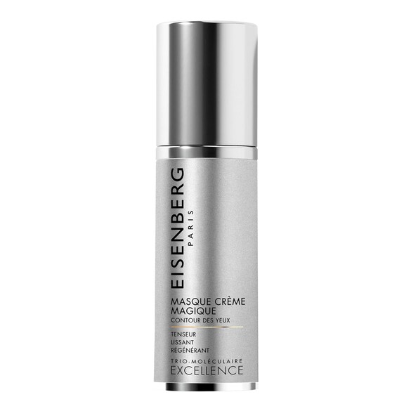Excellence Masque Crème Magique - Kremowa Maseczka Kontur Oczu, EISENBERG