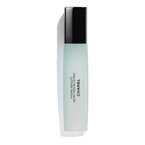 Chanel - Hydra Beauty Micro Sérum Lèvres - Intensywne Nawilżenie I Wypełnienie - Hb Micro Sérum Lèvres Int Hydr Repl 11ml - Dla Kobiet