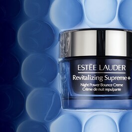 Revitalizing Supreme+ Bounce Night Creme