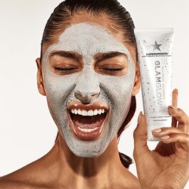 Supersmooth Mask Scrub – Maseczka peeligująca na niedoskonałości