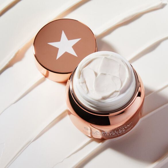 BRIGHTEYES AntiFatigue Illuminating Eye Cream Krem pod oczy i