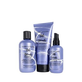 Blonde Shampoo - Szampon do włosów blond