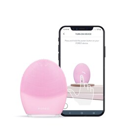 Luna 3 - Szczoteczka do twarzy & anti-aging
