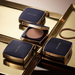 Double Wear Stay-in-Place Matte Powder Foundation SPF 10 - Podkład
