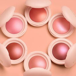 Soft Pinch Luminous Powder Blush - Róż w pudrze