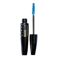 Vegan Splashproof Mascara - Tusz do rzęs, NUDESTIX