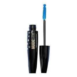 Vegan Splashproof Mascara - Tusz do rzęs