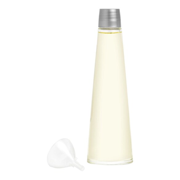L'Eau D'Issey - świeża kwiatowo-wodna woda perfumowana do uzupełniania, ISSEY MIYAKE