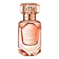 Rose Gold Intense - Woda perfumowana, TIFFANY
