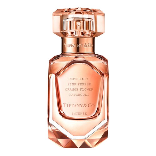 Tiffany - Rose Gold Intense - Woda Perfumowana - Rose Gold Intense Edp 30ml 30 Edp - Dla Kobiet