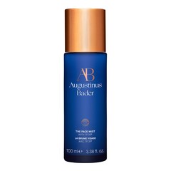 The Face Mist - Mglista Nawilżająca Mglista Twarz, AUGUSTINUS BADER