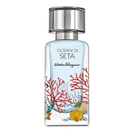 OCEANI DI SETA - Woda Perfumowana