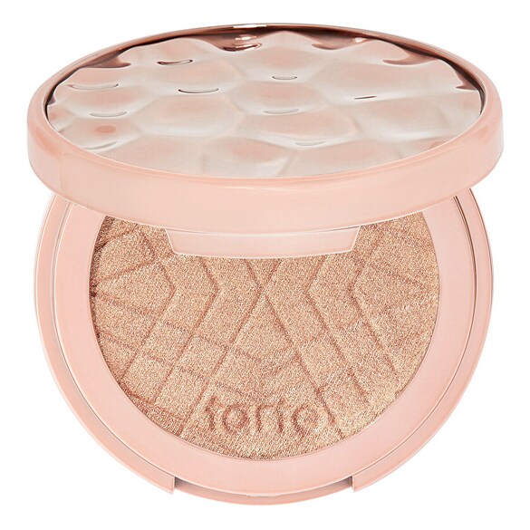 Amazonian Clay Shimmering Light - Rozświetlacz, TARTE