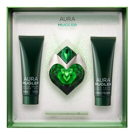 Aura Mugler - Zestaw