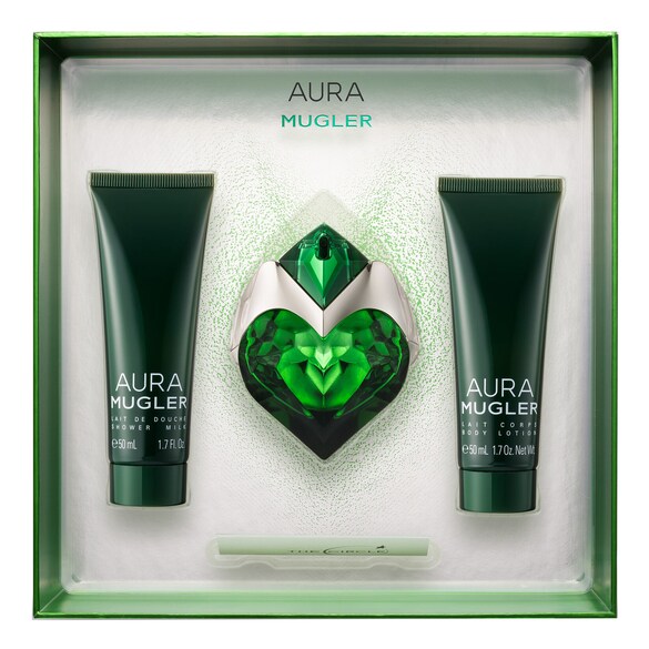 Aura Mugler - Zestaw, MUGLER